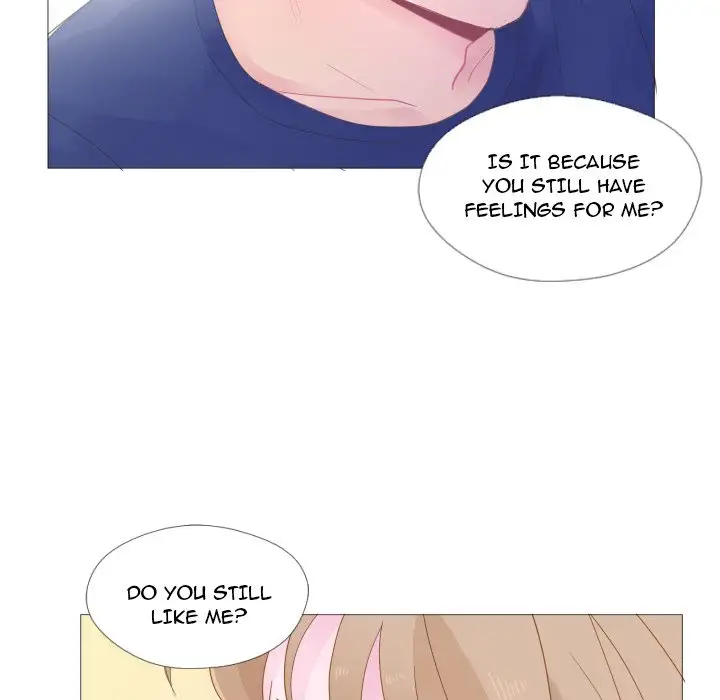You Have The Wrong Person - Chapter 26 Page 60