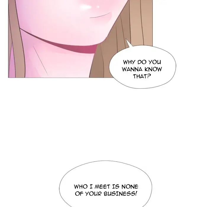 You Have The Wrong Person - Chapter 26 Page 81
