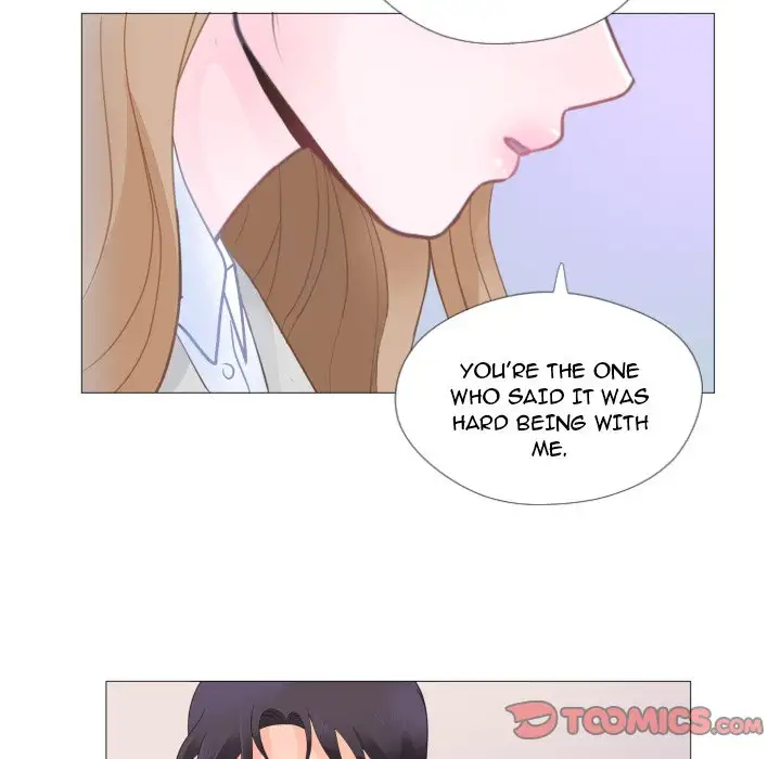 You Have The Wrong Person - Chapter 27 Page 14