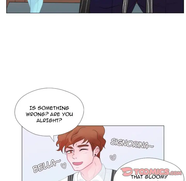 You Have The Wrong Person - Chapter 27 Page 38