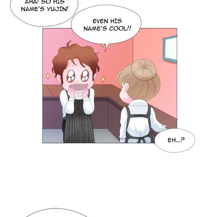 You Have The Wrong Person - Chapter 27 Page 45