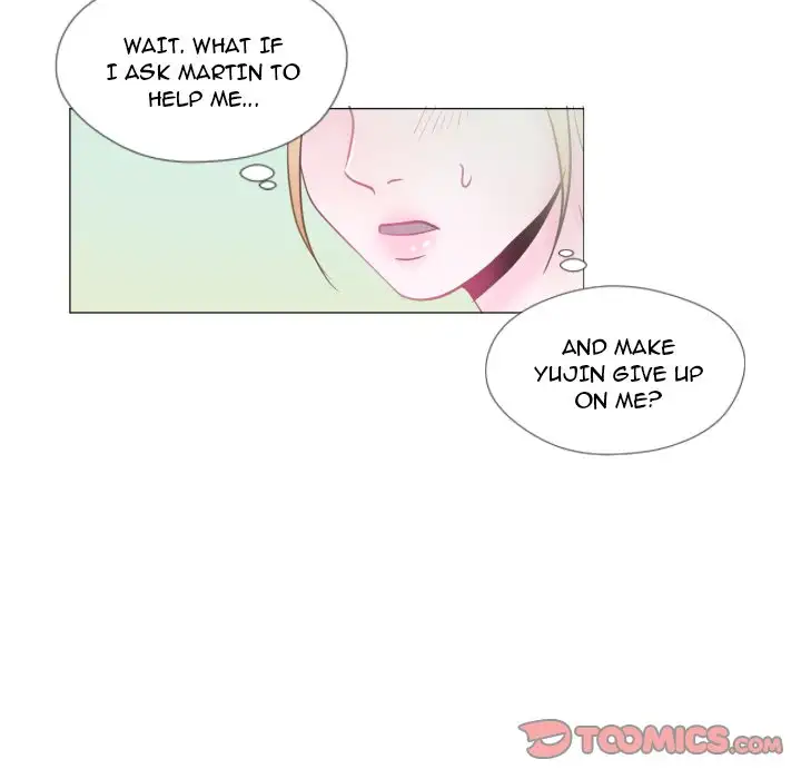You Have The Wrong Person - Chapter 27 Page 46