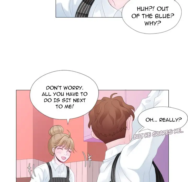 You Have The Wrong Person - Chapter 27 Page 49
