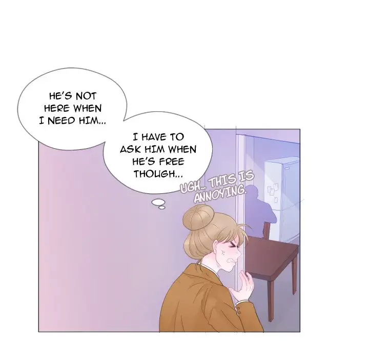 You Have The Wrong Person - Chapter 27 Page 55