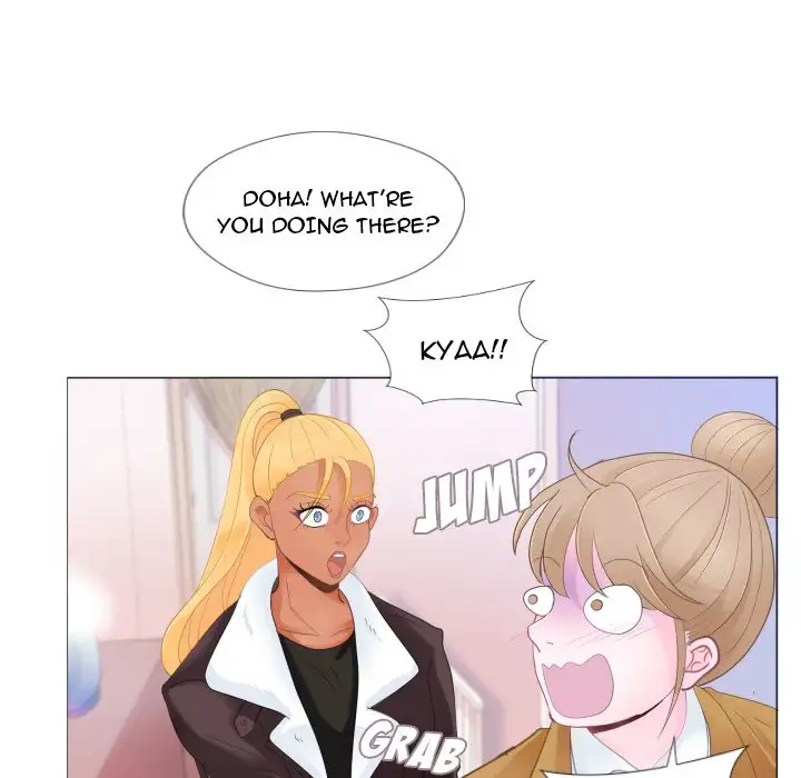 You Have The Wrong Person - Chapter 27 Page 56