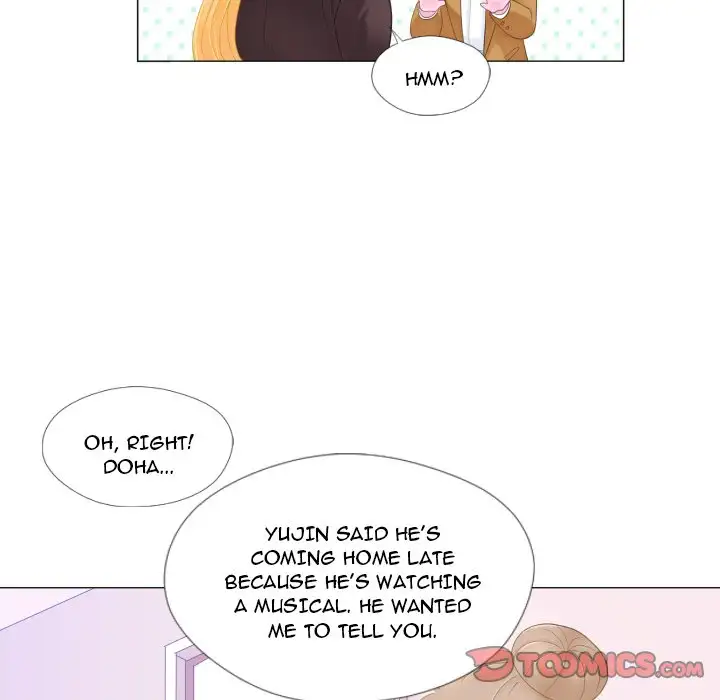 You Have The Wrong Person - Chapter 27 Page 58