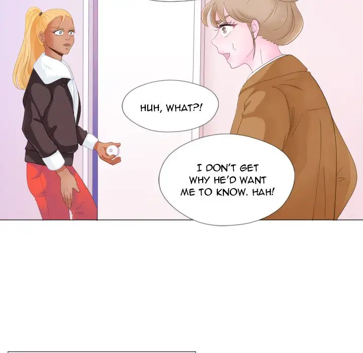 You Have The Wrong Person - Chapter 27 Page 59