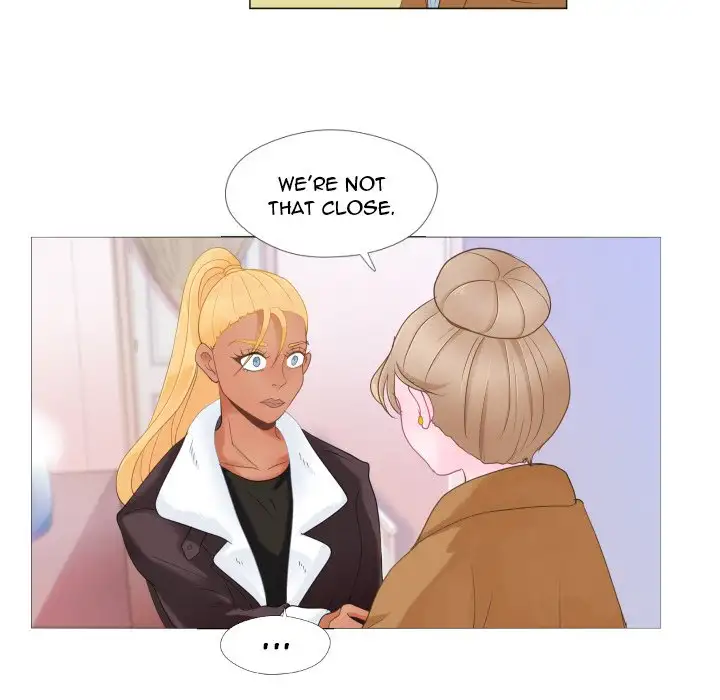 You Have The Wrong Person - Chapter 27 Page 63