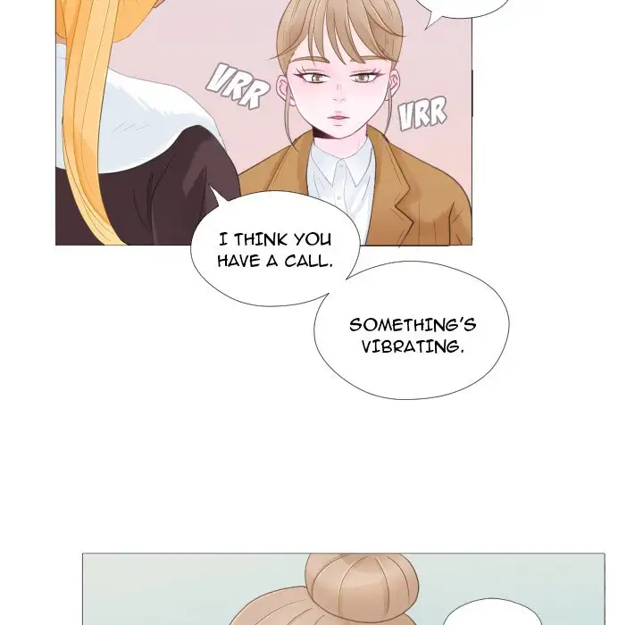 You Have The Wrong Person - Chapter 27 Page 65