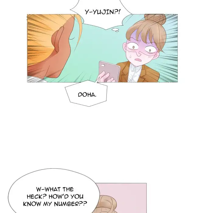 You Have The Wrong Person - Chapter 27 Page 69