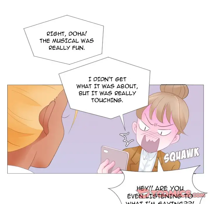 You Have The Wrong Person - Chapter 27 Page 78
