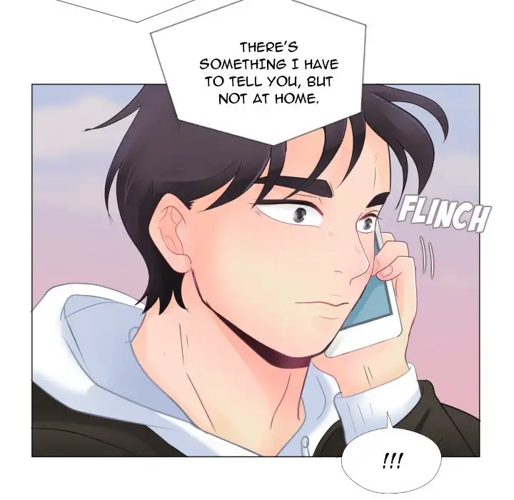You Have The Wrong Person - Chapter 27 Page 80