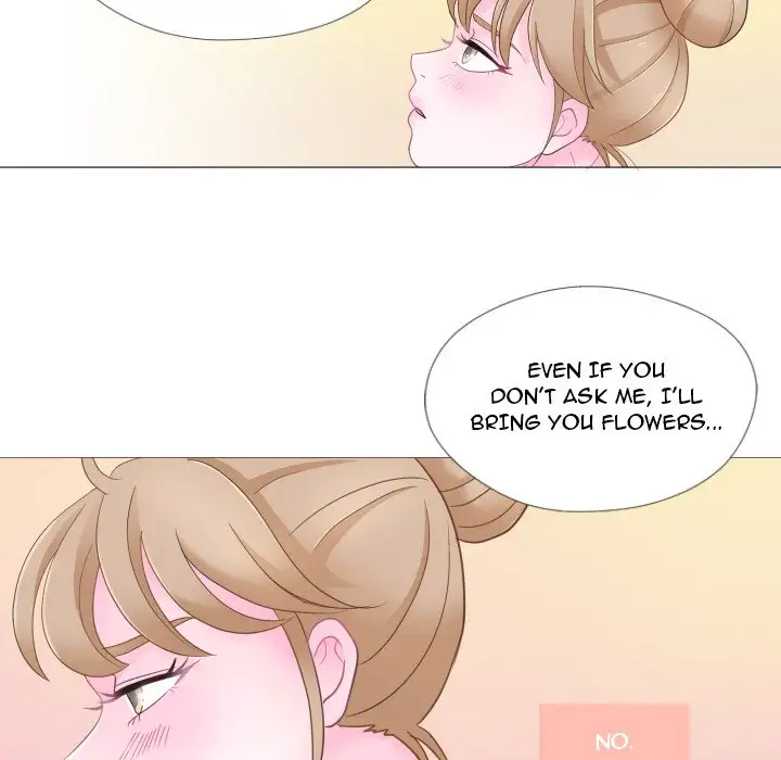 You Have The Wrong Person - Chapter 28 Page 19
