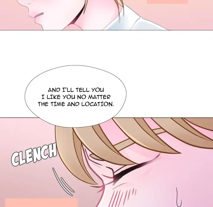 You Have The Wrong Person - Chapter 28 Page 20