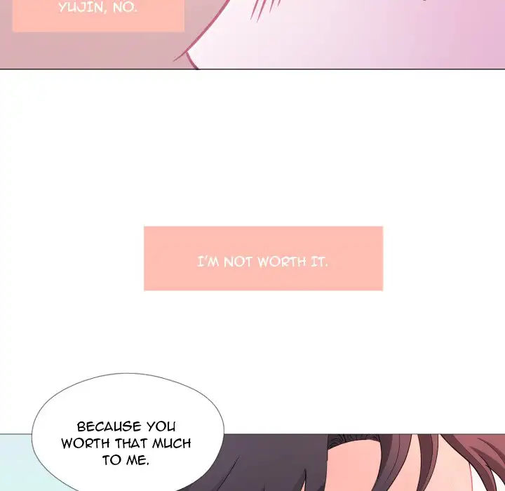 You Have The Wrong Person - Chapter 28 Page 21