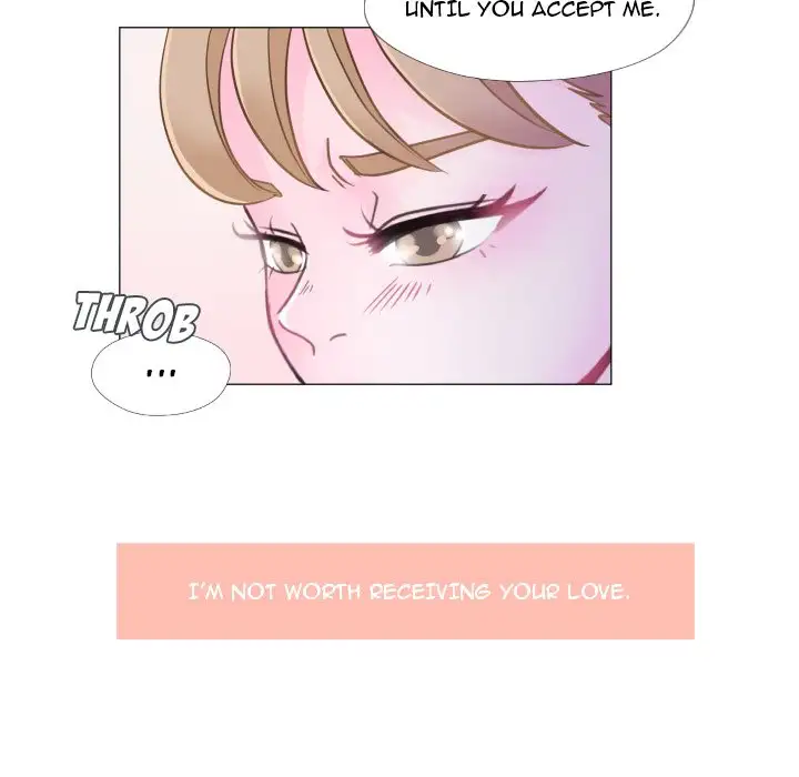 You Have The Wrong Person - Chapter 28 Page 24