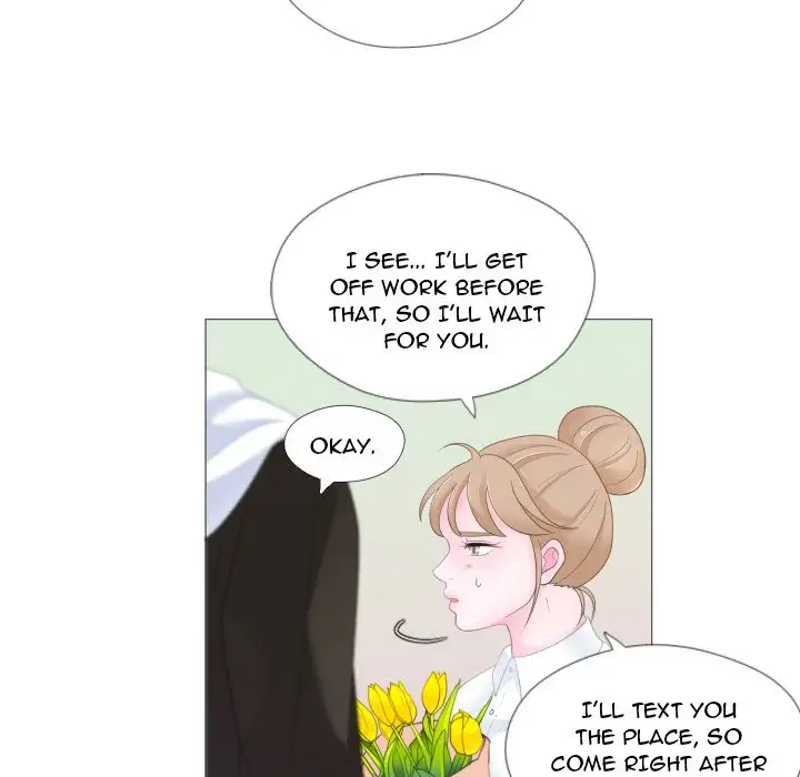 You Have The Wrong Person - Chapter 28 Page 27