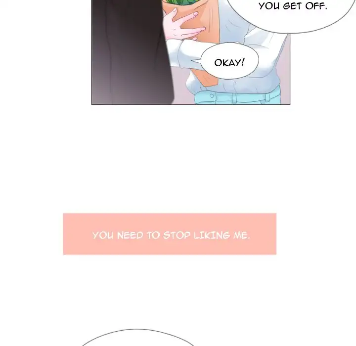 You Have The Wrong Person - Chapter 28 Page 28
