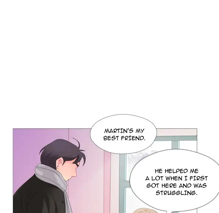 You Have The Wrong Person - Chapter 28 Page 36
