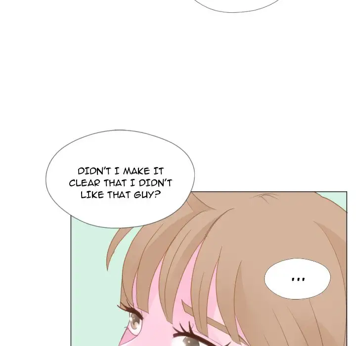 You Have The Wrong Person - Chapter 28 Page 40