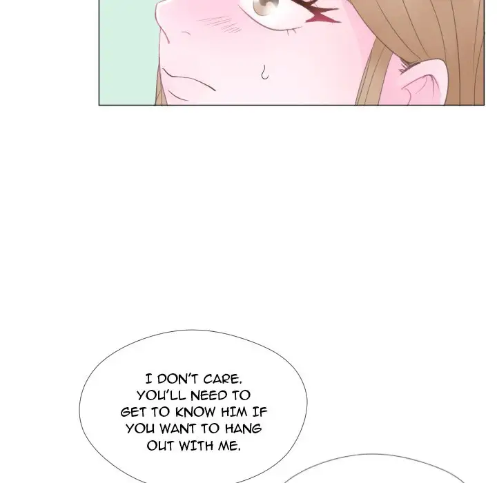 You Have The Wrong Person - Chapter 28 Page 41