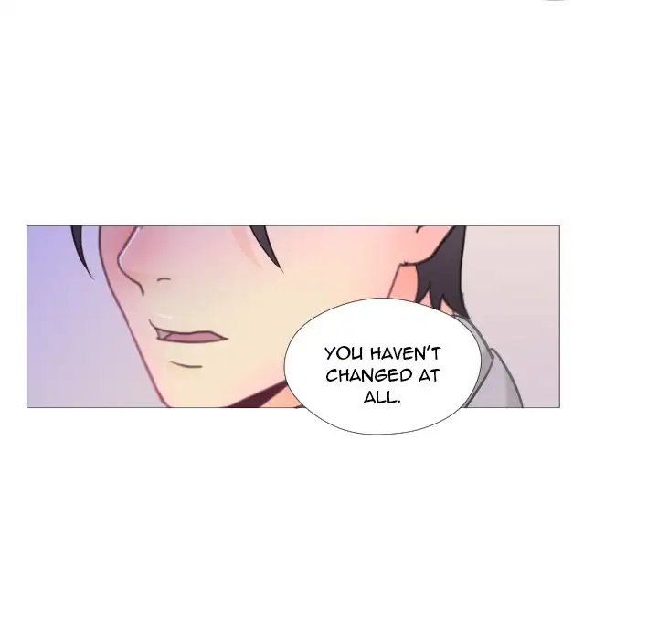 You Have The Wrong Person - Chapter 28 Page 45