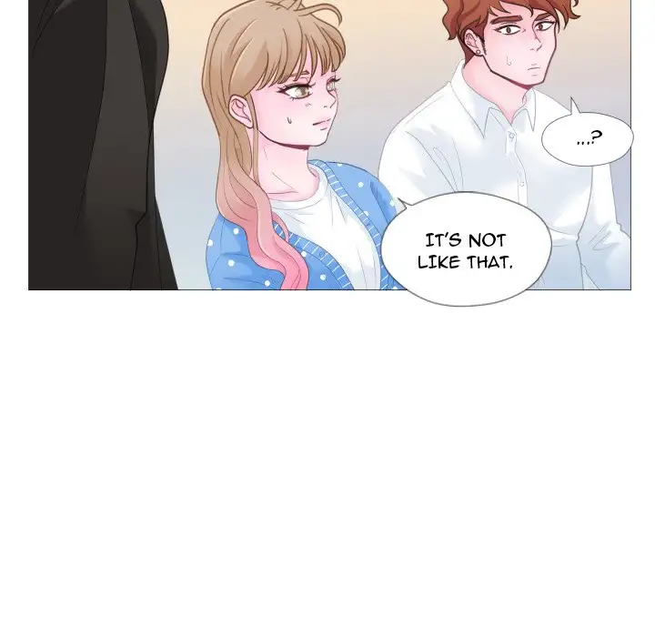 You Have The Wrong Person - Chapter 28 Page 48