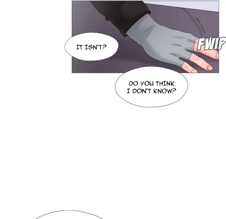 You Have The Wrong Person - Chapter 28 Page 49