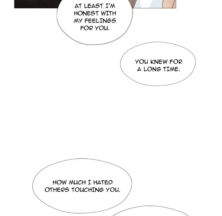 You Have The Wrong Person - Chapter 28 Page 52