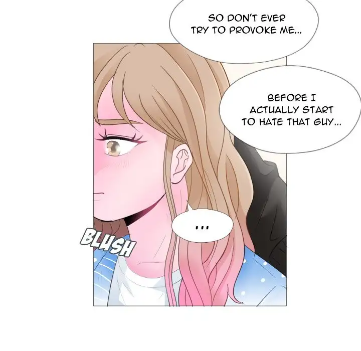 You Have The Wrong Person - Chapter 28 Page 53