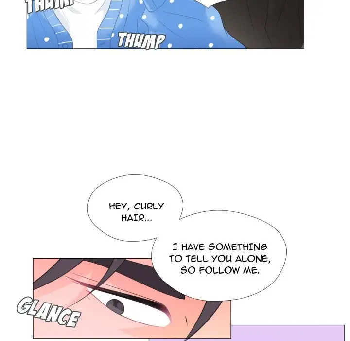 You Have The Wrong Person - Chapter 28 Page 55