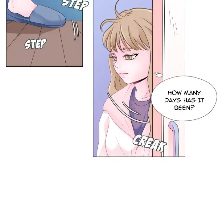 You Have The Wrong Person - Chapter 28 Page 64