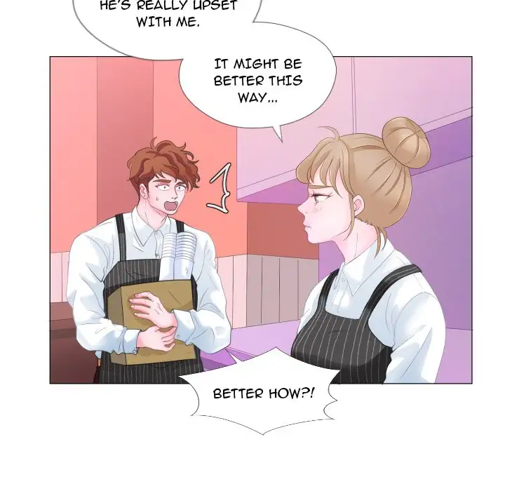 You Have The Wrong Person - Chapter 28 Page 73