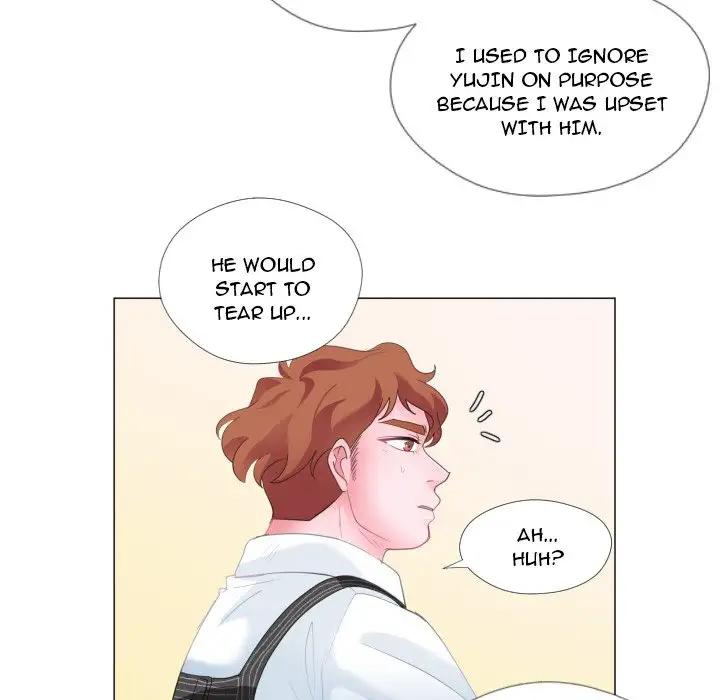 You Have The Wrong Person - Chapter 28 Page 75