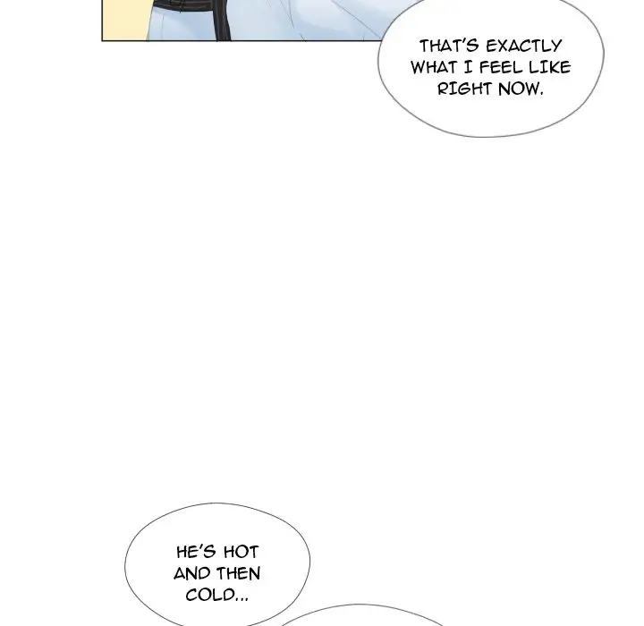 You Have The Wrong Person - Chapter 28 Page 76