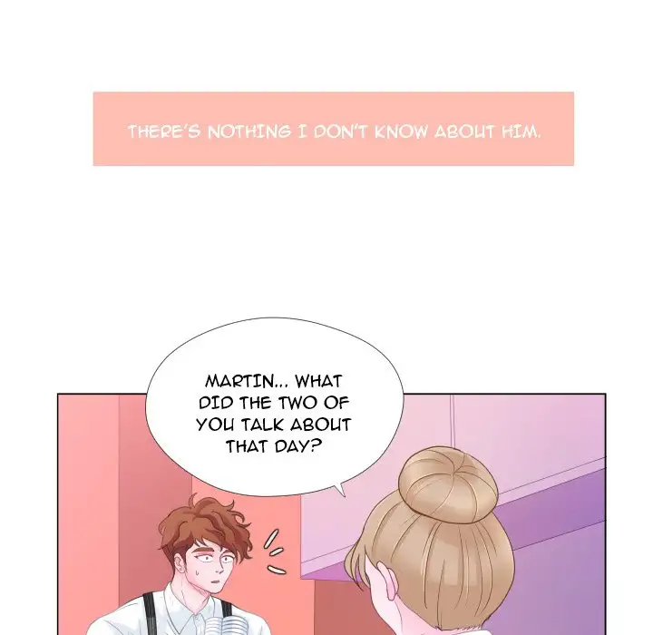 You Have The Wrong Person - Chapter 28 Page 81