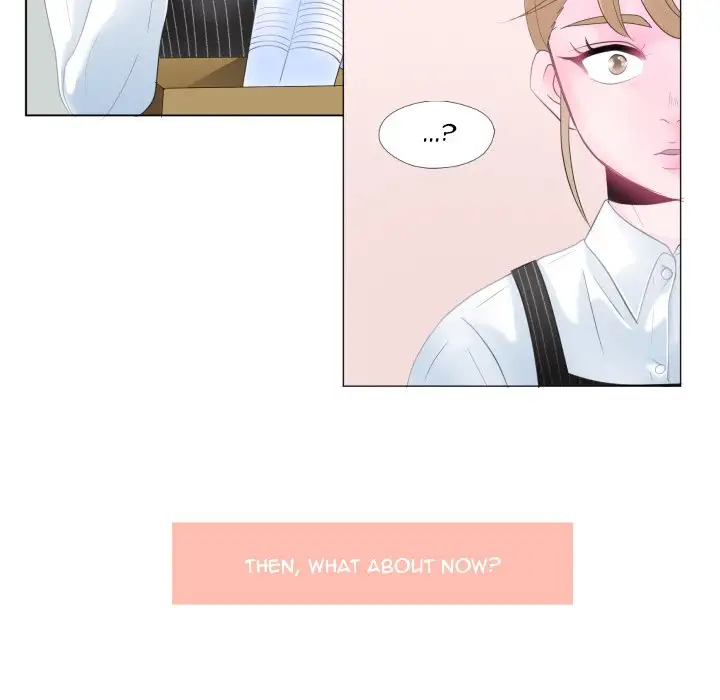 You Have The Wrong Person - Chapter 28 Page 83
