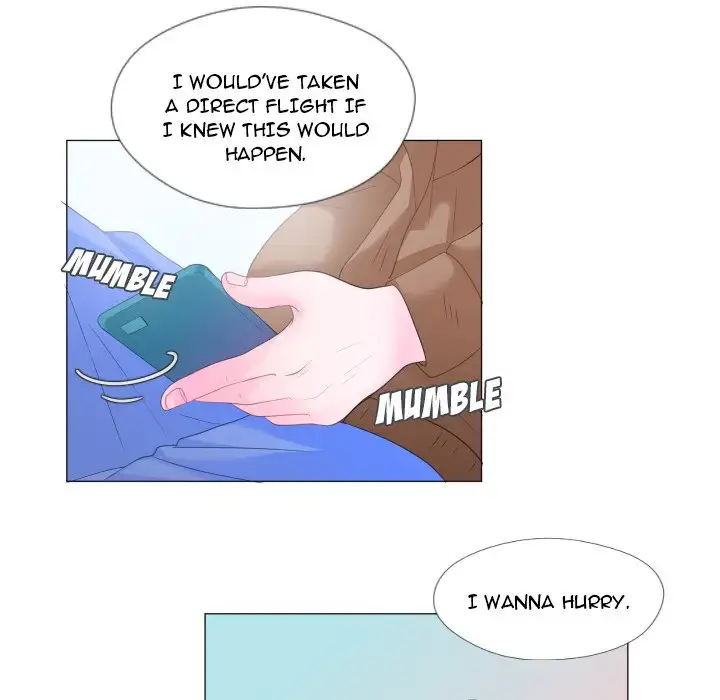 You Have The Wrong Person - Chapter 28 Page 88