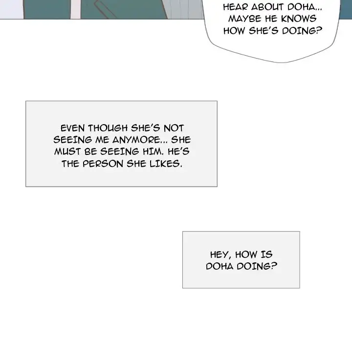 You Have The Wrong Person - Chapter 3 Page 68