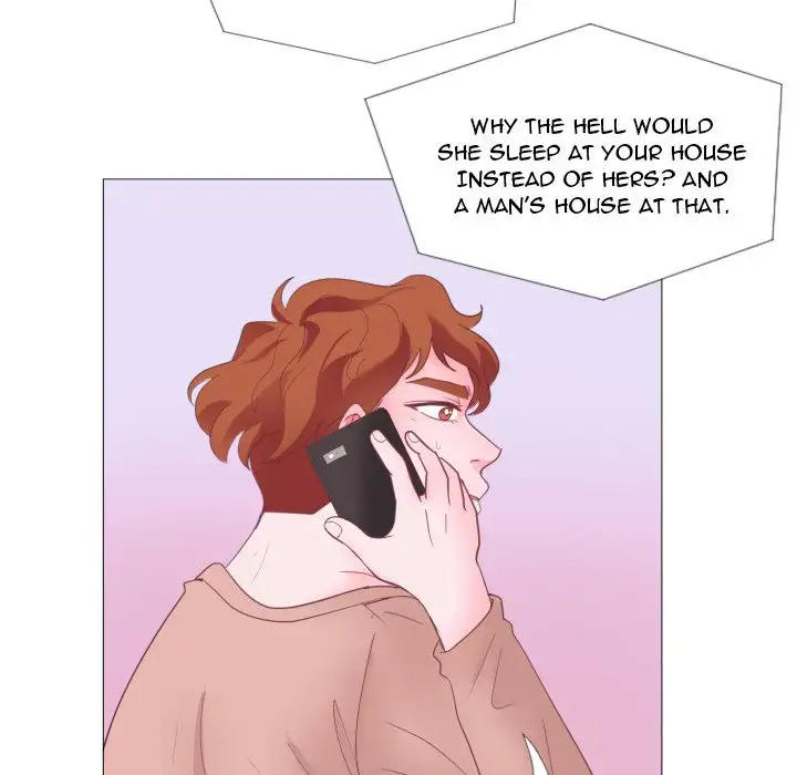 You Have The Wrong Person - Chapter 32 Page 15