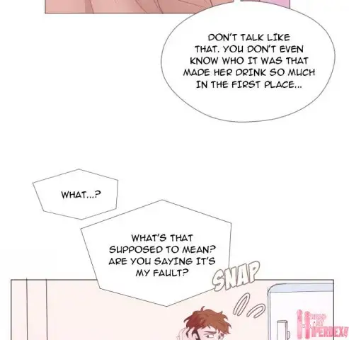 You Have The Wrong Person - Chapter 32 Page 16