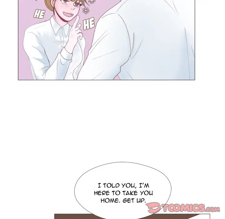 You Have The Wrong Person - Chapter 32 Page 30