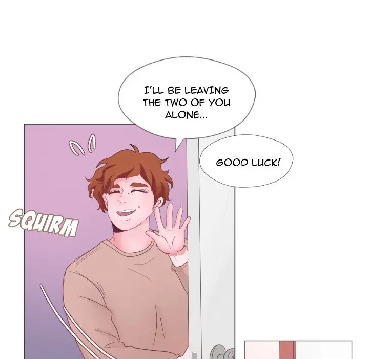 You Have The Wrong Person - Chapter 32 Page 40