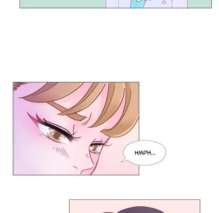 You Have The Wrong Person - Chapter 32 Page 47