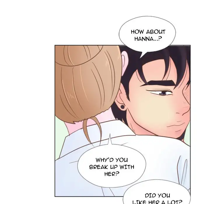 You Have The Wrong Person - Chapter 32 Page 56