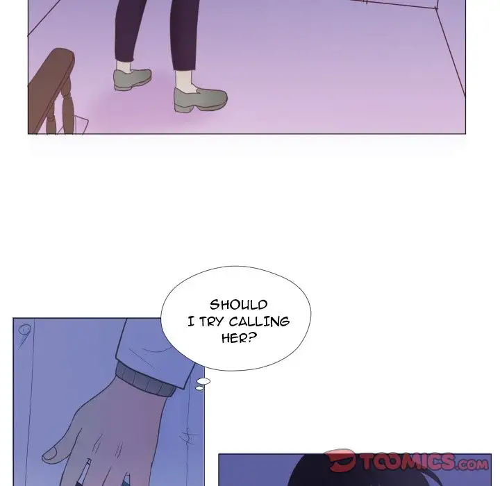 You Have The Wrong Person - Chapter 32 Page 6