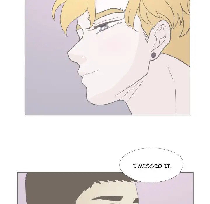 You Have The Wrong Person - Chapter 32 Page 65
