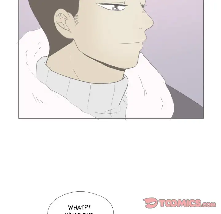 You Have The Wrong Person - Chapter 32 Page 66