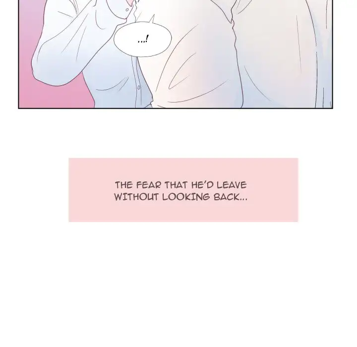 You Have The Wrong Person - Chapter 32 Page 77