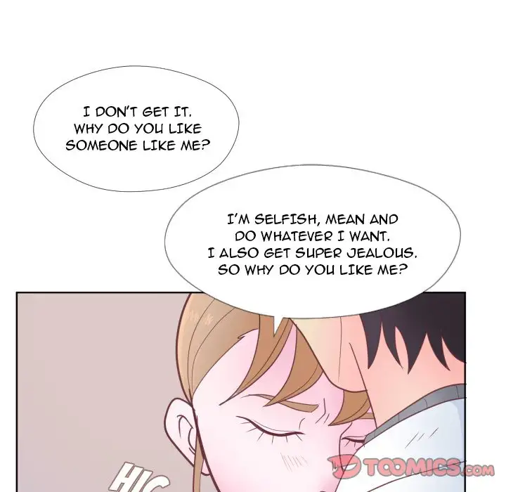 You Have The Wrong Person - Chapter 32 Page 78